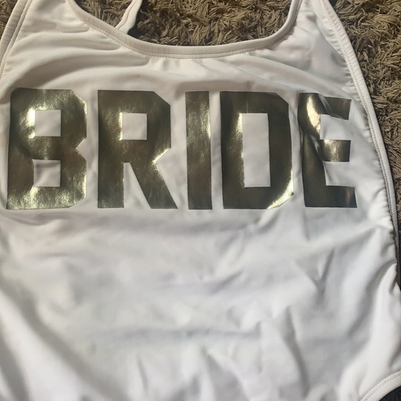 BRIDE bathing suit - Picture 7 of 8